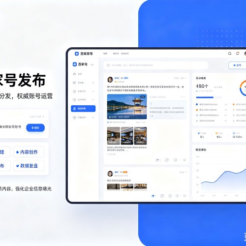 保德百家号信息发布代运营