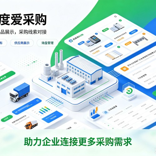 保德百度爱采购